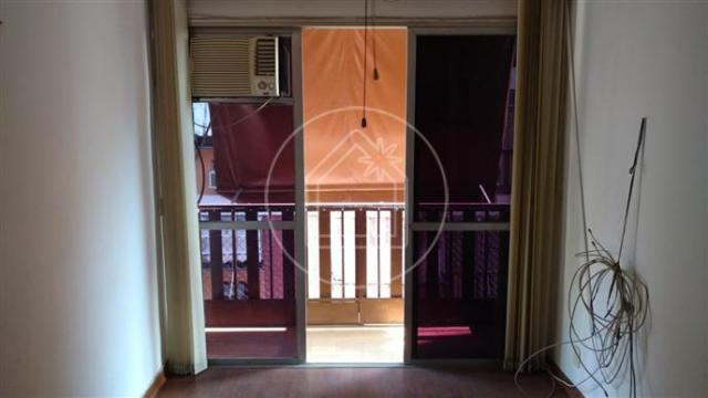 Apartamento à venda com 1 dormitórios em Penha, Rio de janeiro cod:824751 - Foto 19