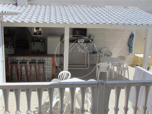 Casa à venda com 3 dormitórios em Piratininga, Niterói cod:772970 - Foto 6