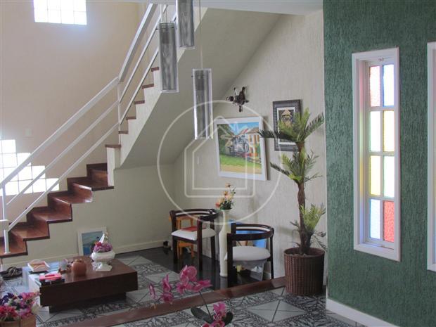 Casa à venda com 3 dormitórios em Piratininga, Niterói cod:772970 - Foto 11