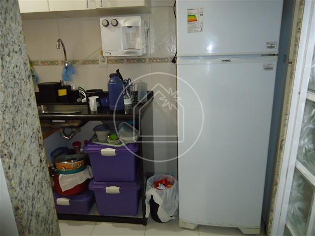 Apartamento à venda com 2 dormitórios em Meier, Rio de janeiro cod:831591 - Foto 10