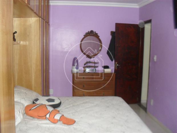 Casa à venda com 3 dormitórios em Cachambi, Rio de janeiro cod:782707 - Foto 4