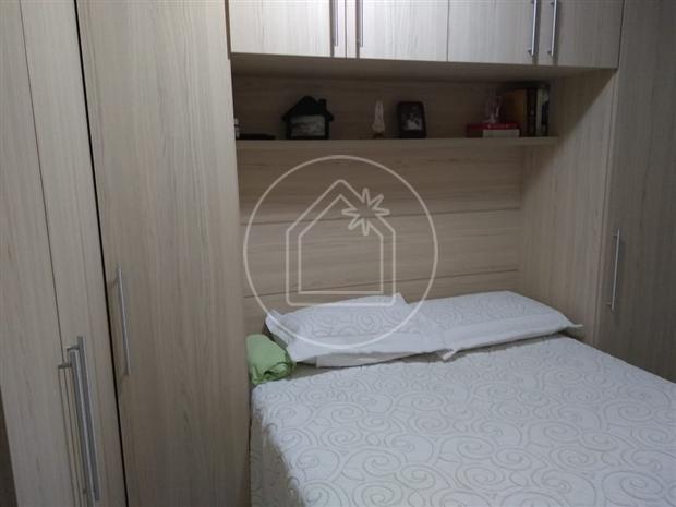 Apartamento à venda com 2 dormitórios em Lins de vasconcelos, Rio de janeiro cod:831869 - Foto 3