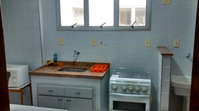 Apartamento -Frente Parque das Aguas - Sâo Lourenço MG - Mobiliado - Foto 6