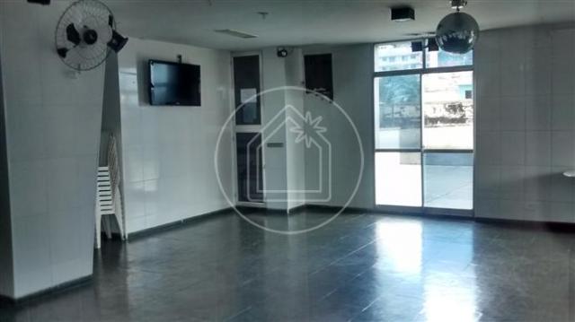 Apartamento à venda com 2 dormitórios em Sampaio, Rio de janeiro cod:794176 - Foto 20