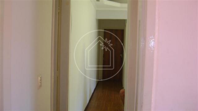 Apartamento à venda com 2 dormitórios em Vila da penha, Rio de janeiro cod:814706 - Foto 4