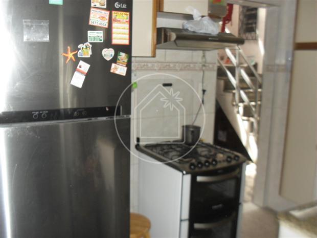 Casa à venda com 3 dormitórios em Cachambi, Rio de janeiro cod:782707 - Foto 14
