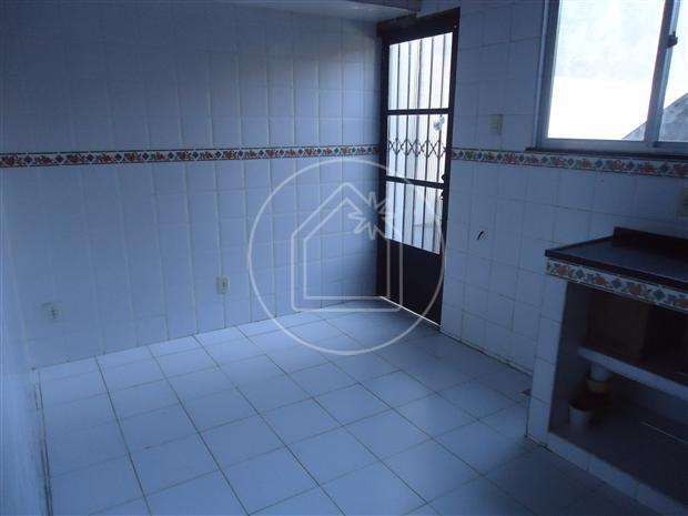Casa à venda com 2 dormitórios em Jacaré, Rio de janeiro cod:804850 - Foto 11