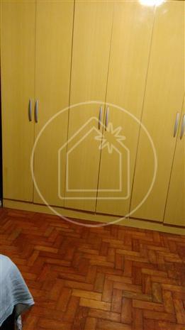 Apartamento à venda com 2 dormitórios em Engenho novo, Rio de janeiro cod:759214 - Foto 8