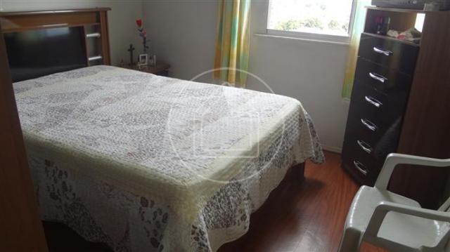 Apartamento à venda com 2 dormitórios em Abolição, Rio de janeiro cod:824038 - Foto 4