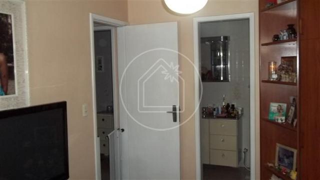 Apartamento à venda com 2 dormitórios em Cachambi, Rio de janeiro cod:558565 - Foto 12