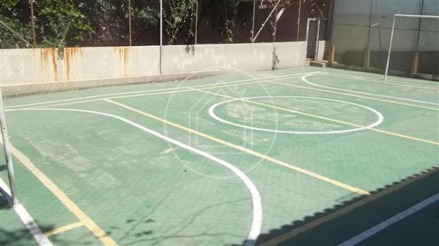 Apartamento à venda com 2 dormitórios em Cachambi, Rio de janeiro cod:810046 - Foto 19