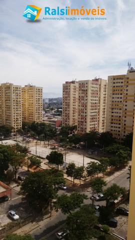 Apartamento Pavuna - RJ - Foto 9