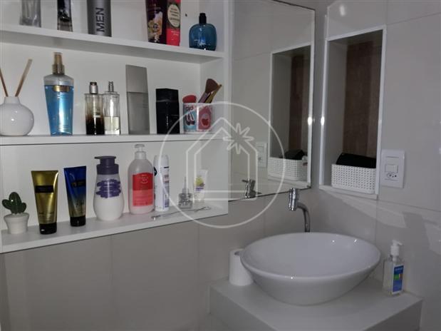 Apartamento à venda com 2 dormitórios em Lins de vasconcelos, Rio de janeiro cod:831869 - Foto 10