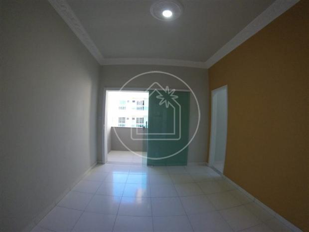 Apartamento à venda com 3 dormitórios em Riachuelo, Rio de janeiro cod:830792