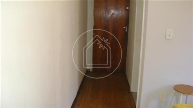 Apartamento à venda com 2 dormitórios em Vila da penha, Rio de janeiro cod:814706 - Foto 17
