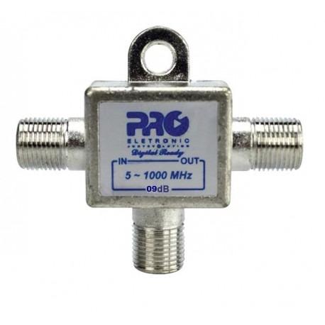 Tap 9,16,20,24,27 ou 30 db preço da unidade