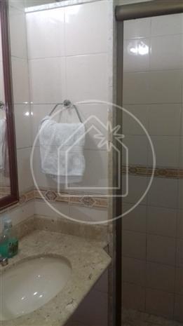 Apartamento à venda com 2 dormitórios em Lins de vasconcelos, Rio de janeiro cod:831838 - Foto 4