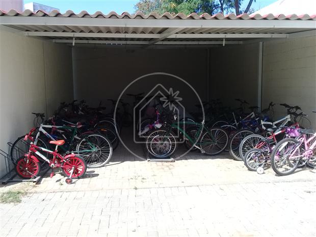 Apartamento à venda com 2 dormitórios em Pavuna, Rio de janeiro cod:829456 - Foto 10