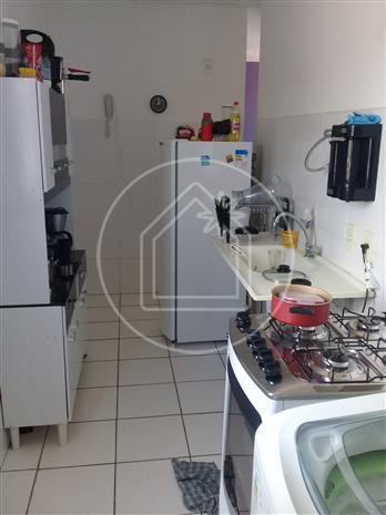 Apartamento à venda com 2 dormitórios em Pavuna, Rio de janeiro cod:829456 - Foto 6