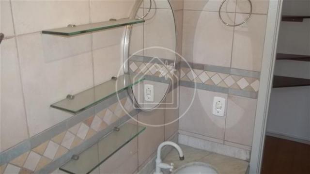Apartamento à venda com 2 dormitórios em Cachambi, Rio de janeiro cod:810046 - Foto 11