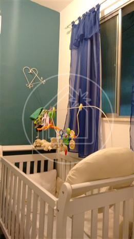 Apartamento à venda com 2 dormitórios em Engenho novo, Rio de janeiro cod:759214 - Foto 12