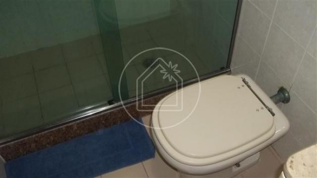 Apartamento à venda com 2 dormitórios em Cachambi, Rio de janeiro cod:558565 - Foto 7
