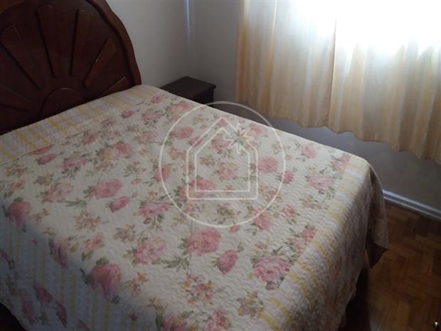Apartamento à venda com 2 dormitórios em Olaria, Rio de janeiro cod:829175 - Foto 9
