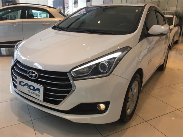 Hyundai Hb20s 1.6 Premium 16v
