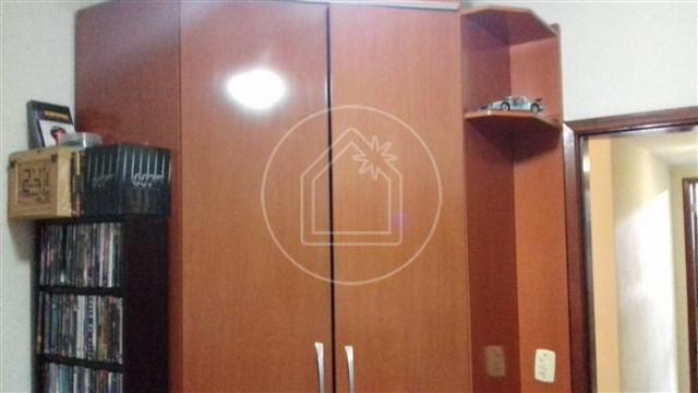 Apartamento à venda com 3 dormitórios em Vila da penha, Rio de janeiro cod:762203 - Foto 10
