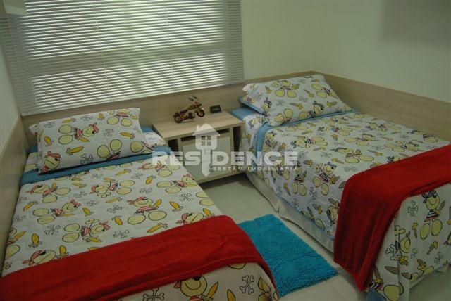 Apartamento à venda com 2 dormitórios em Novo méxico, Vila velha cod:2242V