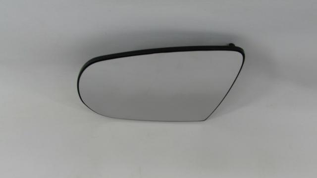 Lente C/Base Retrovisor Toro 2016 2017 2018 Esquerdo Original - Foto 2