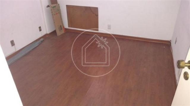 Apartamento à venda com 1 dormitórios em Penha, Rio de janeiro cod:824751