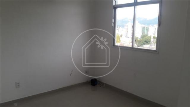 Apartamento à venda com 2 dormitórios em Cachambi, Rio de janeiro cod:803218 - Foto 8