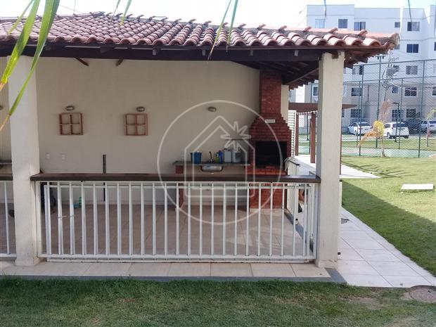Apartamento à venda com 2 dormitórios em Pavuna, Rio de janeiro cod:829456 - Foto 12