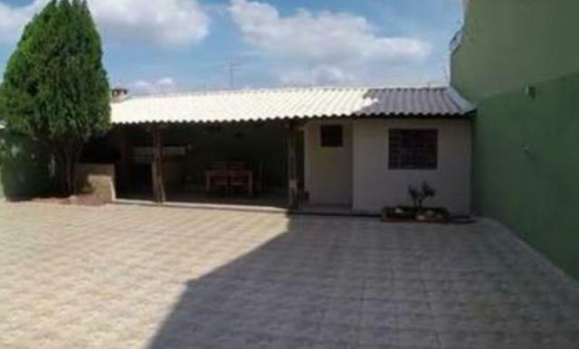 Casa à venda com 4 dormitórios em Serrano, Belo horizonte cod:11961