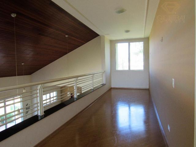 Condomínio recanto do salto, recanto do salto, londrina, 700m² ca0399 - Foto 8
