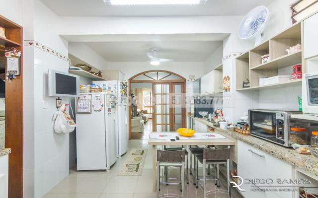 Casa à venda com 5 dormitórios em Jardim isabel, Porto alegre cod:170279 - Foto 16