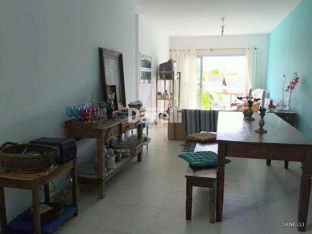 Apartamento à venda, 4 quartos, 1 vaga, centro - ubatuba/sp