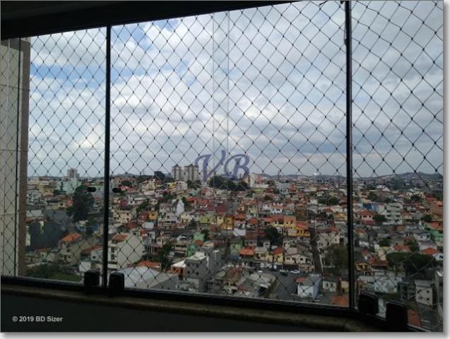 Apartamento à venda com 3 dormitórios em , cod:2190 - Foto 7