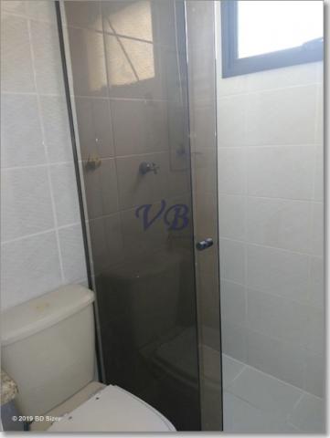 Apartamento à venda com 3 dormitórios em , cod:2190 - Foto 15