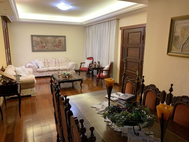 Casa à venda com 4 dormitórios em Caiçara, Belo horizonte cod:3090