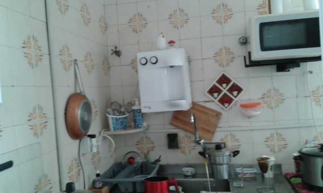Apartamento à venda com 3 dormitórios em Todos os santos, Rio de janeiro cod:MIAP30087 - Foto 7