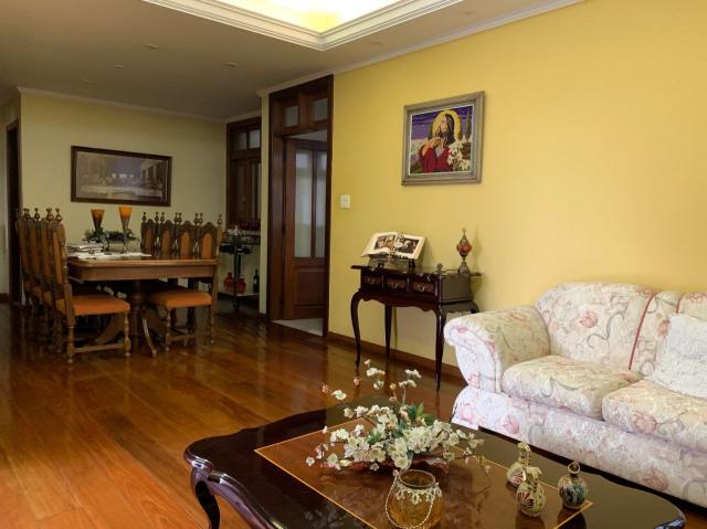 Casa à venda com 4 dormitórios em Caiçara, Belo horizonte cod:3090 - Foto 3