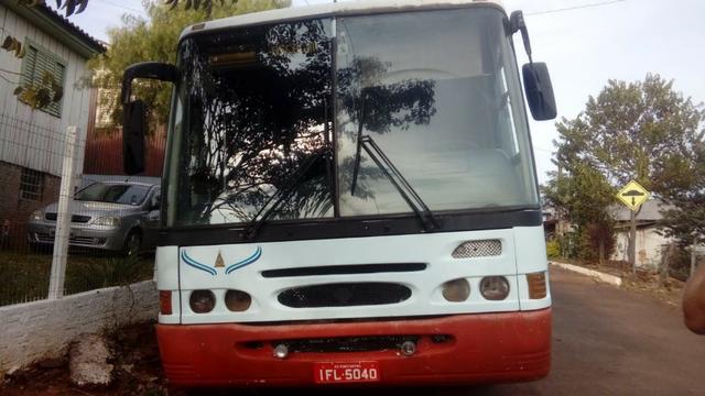Vende-se ônibus - Foto 4