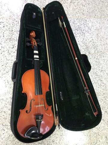 Violino Cremona Fecit Anno Domini 1996 - Foto 2