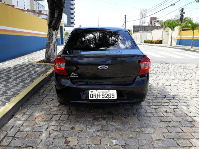 Ka + SEDAN 1.0 SEL 2015 - Foto 2