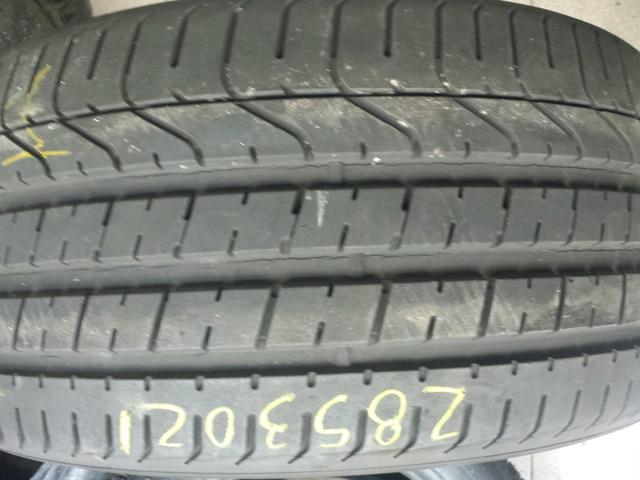 Pneu 275 30 21 Continental semi novo Audi S8