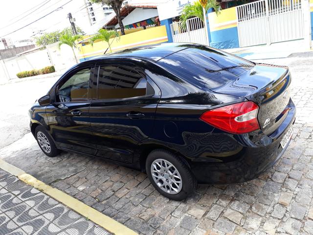 Ka + SEDAN 1.0 SEL 2015 - Foto 4