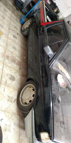 Vw - Volkswagen Saveiro