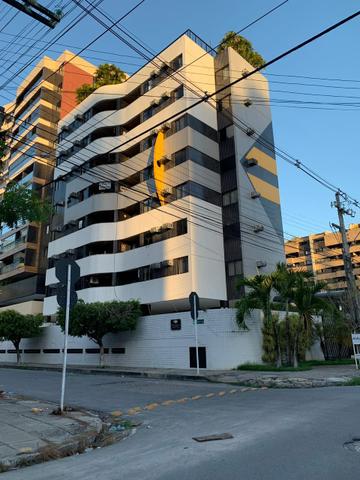Apartamento no coração da Ponta Verde